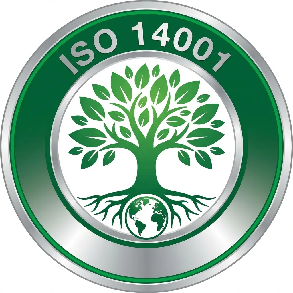 ISO 14001 Certification